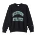 画像1: CHAMPION/REVERSE WEAVE CREW PRINT SWEAT  M.BLACK (1)
