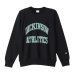 画像1: (SALE 35%OFF) CHAMPION/REVERSE WEAVE CREW PRINT SWEAT  M.BLACK (1)