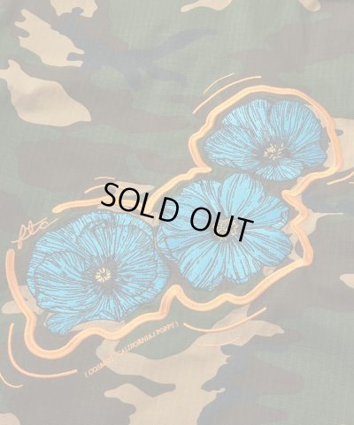 画像3: FTC/CORDURA RIPSTOP ARMY SHIRT  CAMO