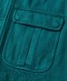 画像3: FTC/OVERDYED DENIM CHORE JACKET  TAN (3)