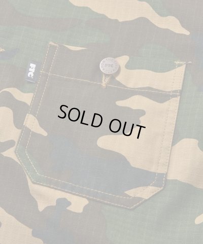 画像4: FTC/CORDURA RIPSTOP ARMY SHIRT  CAMO