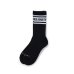 画像1: RATS/SOCKS LINE LOGO  BLACK (1)