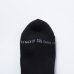 画像3: RATS/SOCKS LINE LOGO  BLACK (3)