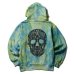 画像1: SOFTMACHINE/LUNATIC HOODED  BLUE (1)