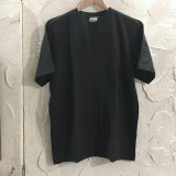 GLAD HAND/STANDARD T-SHIRTS  BLACK