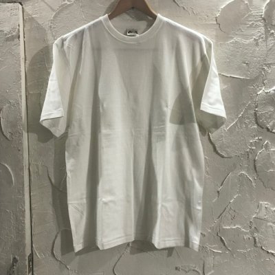 画像1: GLAD HAND/STANDARD T-SHIRTS  WHITE