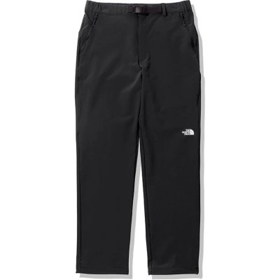 画像1: THE NORTH FACE/VERB PANT  BLACK