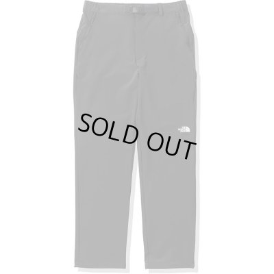 画像1: THE NORTH FACE/VERB PANT  BLACK