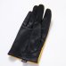 画像2: (SALE 25%OFF) RATS/COMBI LEATHER GLOVE  BLACK (2)