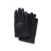 画像1: (SALE 25%OFF) RATS/COMBI LEATHER GLOVE  BLACK (1)