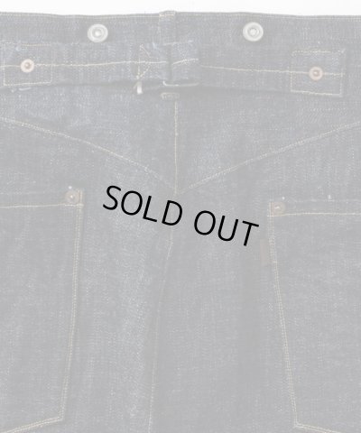 画像8: BELAFOTE/RT TLT 1890  INDIGO