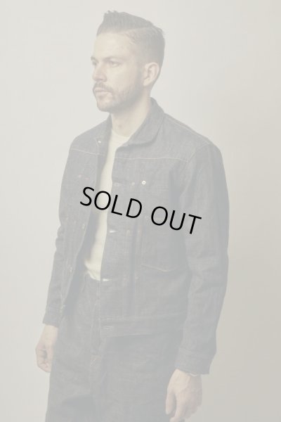 画像9: BELAFOTE/RT CANDLE LIGHT JK 100YEARS  INDIGO