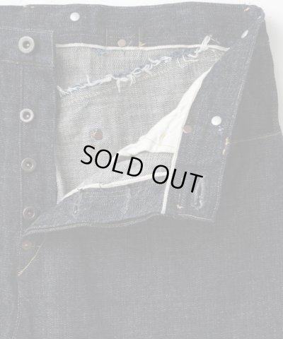 画像9: BELAFOTE/RT TLT 1890  INDIGO