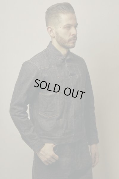 画像7: BELAFOTE/RT TLT 1890  INDIGO