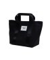 画像1: ROTTWEILER/G PACK TOTE  BLACK (1)