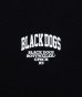 画像3: ROTTWEILER/B.D COLLEGE T  BLACK (3)