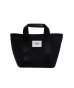 画像2: ROTTWEILER/G PACK TOTE  BLACK (2)