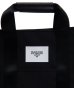 画像3: ROTTWEILER/G PACK TOTE  BLACK (3)