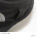 画像2: THE NORTH FACE/SWALLOWTAIL CAP  BLACK (2)