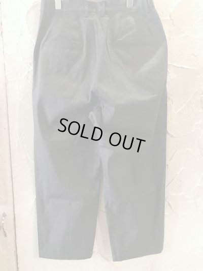 画像2: REVO/2TACK WIDE TAPERED PANT  CHARCOAL