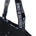 画像3: RATS/LEISURE PE BAG  BLACK (3)