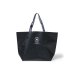 画像1: RATS/LEISURE PE BAG  BLACK (1)