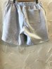 画像2: LOSANGELS APPAREL/HEAVY FLEECE SWEAT MID PANTS  A.SH (2)
