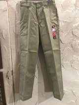 (再入荷）DICKIES/874 ORIGINAL WORK PANT  KHAKI