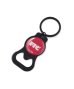 画像1: (店頭在庫）FTC/BOTTOLE OPENER KEY  BLACK (1)