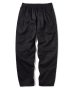 画像1: FTC/TWILL  EAZY PANT  BLACK (1)