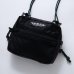 画像2: RATS/SHOULDER POUCH  BLACK (2)