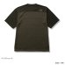 画像2: THE NORTH FACE/S/S WATER GRIDE T  BLACK (2)