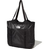 THE NORTH FACE/MAYFLY TOTE  BLACK