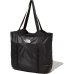 画像1: THE NORTH FACE/MAYFLY TOTE  BLACK (1)