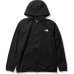 画像1: THE NORTH FACE/SUNSHADE FULL ZIP HOODIE  BLACK (1)