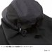 画像2: THE NORTH FACE/SUN SHIELD CAP  BLACK (2)