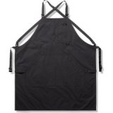 (SALE 25%OFF) THE NORTH FACE/FIREFLY APRON  BLACK