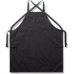 画像1: (SALE 30%OFF) THE NORTH FACE/FIREFLY APRON  BLACK (1)