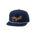 画像1: RATS/SOUVENIR TRACKER CAP  NAVY (1)