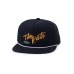 画像1: RATS/SOUVENIR TRACKER CAP  BLACK (1)