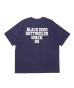 画像3: ROTTWEILER/RW TEE  NAVY (3)