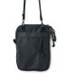 画像2: (通常販売) FTC/NECK POUCH  BLACK (2)