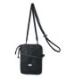 画像1: (通常販売) FTC/NECK POUCH  BLACK (1)