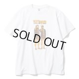 SOFTMACHINE/GOD DAMN T  WHITE