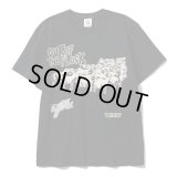 SOFTMACHINE/OUT OF THE FLOCK T  BLACK