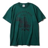 SOFTMACHINE/GUS T  GREEN