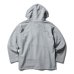 画像2: (SALE 30%OFF) SOFTMACHINE/DROPOUT HOODED  GRAY (2)