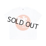 RATS/COLOR BALL T  WHITE