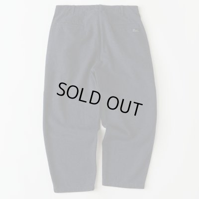 画像3: FAT/FLOUSER  NAVY