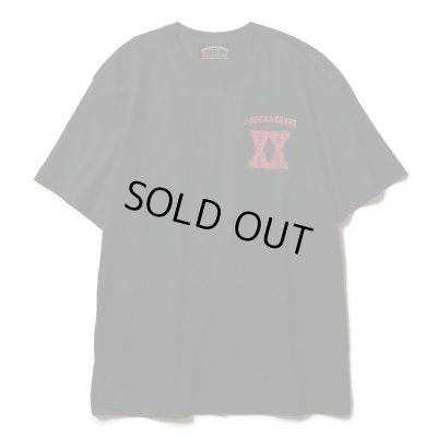 画像2: SOFTMACHINE/XX T  BLACK